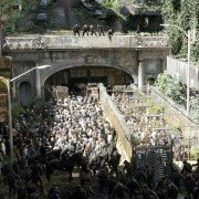 Dawn of the Planet of the Apes - galeria zdjęć - filmweb