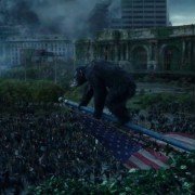 Dawn of the Planet of the Apes - galeria zdjęć - filmweb