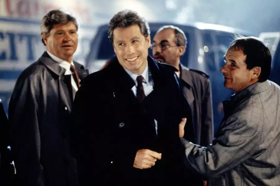 Barwy kampanii - galeria zdjęć - filmweb