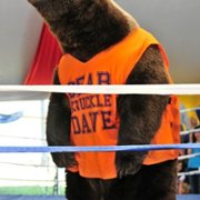Knucklehead - galeria zdjęć - filmweb