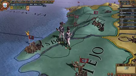 Europa Universalis IV: Common Sense - galeria zdjęć - filmweb