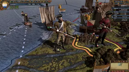 Europa Universalis IV: Common Sense - galeria zdjęć - filmweb