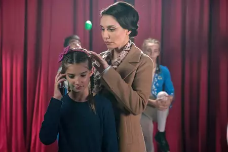 Akt zemsty - galeria zdjęć - filmweb