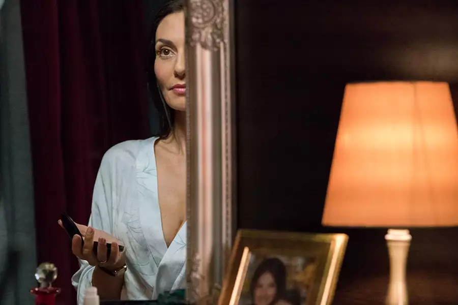Akt zemsty - galeria zdjęć - filmweb