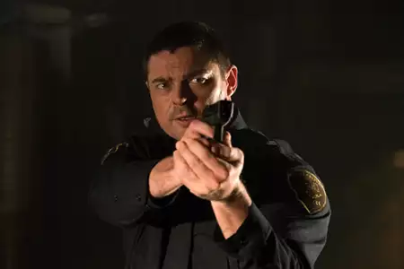 Akt zemsty - galeria zdjęć - filmweb