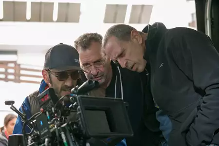 Akt zemsty - galeria zdjęć - filmweb