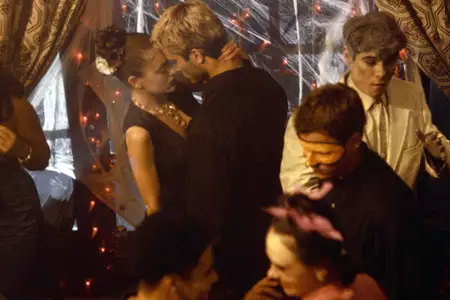 Trujący bluszcz II - galeria zdjęć - filmweb