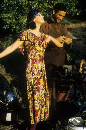 Trujący bluszcz II - galeria zdjęć - filmweb