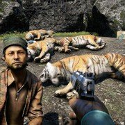 Far Cry 4 - galeria zdjęć - filmweb