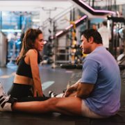 Chłopaki też płaczą