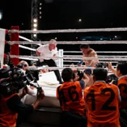 The Smashing Machine - galeria zdjęć - filmweb