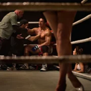 The Smashing Machine - galeria zdjęć - filmweb