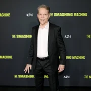 Smashing Machine - galeria zdjęć - filmweb