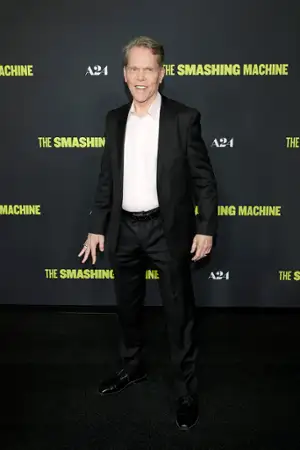 Smashing Machine - galeria zdjęć - filmweb