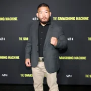 Smashing Machine - galeria zdjęć - filmweb