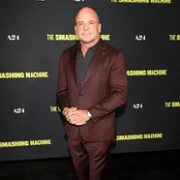 The Smashing Machine - galeria zdjęć - filmweb