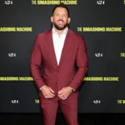 Smashing Machine - galeria zdjęć - filmweb