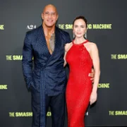 Smashing Machine - galeria zdjęć - filmweb