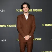 The Smashing Machine - galeria zdjęć - filmweb