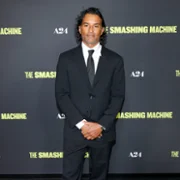 The Smashing Machine - galeria zdjęć - filmweb