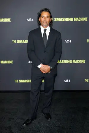 Smashing Machine - galeria zdjęć - filmweb