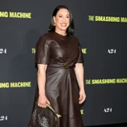 Smashing Machine - galeria zdjęć - filmweb