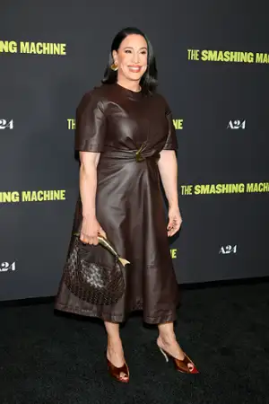 Smashing Machine - galeria zdjęć - filmweb