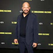 Smashing Machine - galeria zdjęć - filmweb