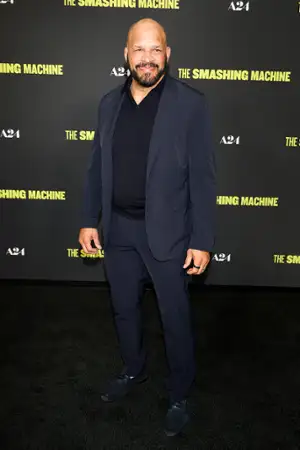 Smashing Machine - galeria zdjęć - filmweb