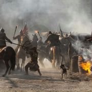 The Pillars of the Earth - galeria zdjęć - filmweb