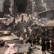 The Pillars of the Earth - galeria zdjęć - filmweb