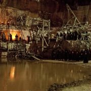 The Pillars of the Earth - galeria zdjęć - filmweb