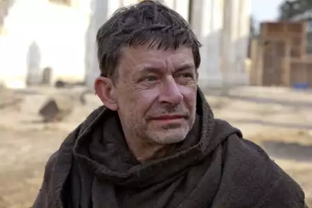 Filary Ziemi - galeria zdjęć - filmweb