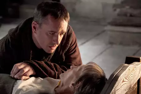 Filary Ziemi - galeria zdjęć - filmweb