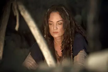Filary Ziemi - galeria zdjęć - filmweb
