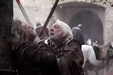 Filary Ziemi - galeria zdjęć - filmweb