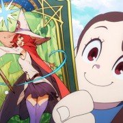 Little Witch Academia - galeria zdjęć - filmweb