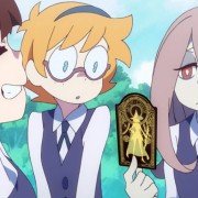 Little Witch Academia - galeria zdjęć - filmweb