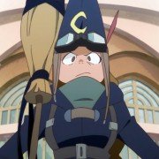 Little Witch Academia - galeria zdjęć - filmweb