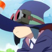 Little Witch Academia - galeria zdjęć - filmweb