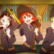 Little Witch Academia - galeria zdjęć - filmweb