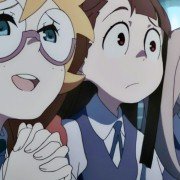 Little Witch Academia - galeria zdjęć - filmweb