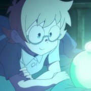 Little Witch Academia - galeria zdjęć - filmweb