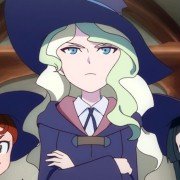 Little Witch Academia - galeria zdjęć - filmweb