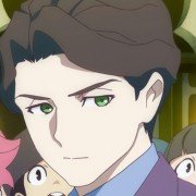 Little Witch Academia - galeria zdjęć - filmweb