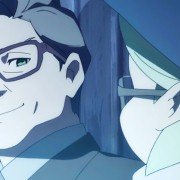 Little Witch Academia - galeria zdjęć - filmweb