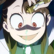 Little Witch Academia - galeria zdjęć - filmweb