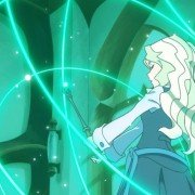 Little Witch Academia - galeria zdjęć - filmweb
