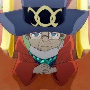 Little Witch Academia - galeria zdjęć - filmweb