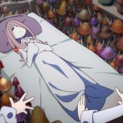 Little Witch Academia - galeria zdjęć - filmweb